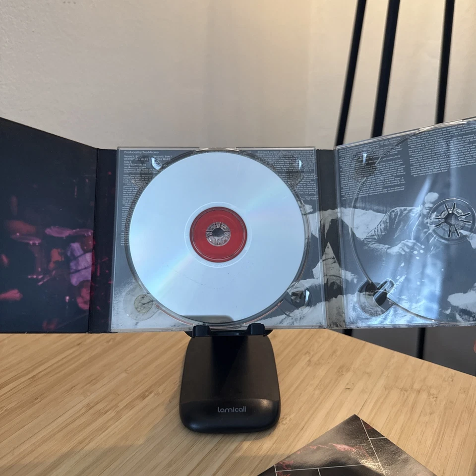 Miles Davis At Fillmore: Live At The Fillmore East ONLY 1 CD, READ DESCRIPTION - Image 4 of 4