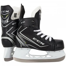 CCM RIBCOR 64K JR Ice Hockey Skate Size 4.5