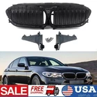 For BMW G30 G31 G38 530i 540i 2017-2020 Front Radiator Shutter Grill 51747497279