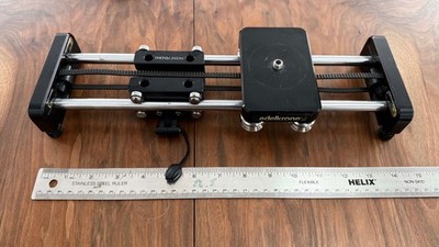 Edelkrone Sliderplus 14 1/2'' with 2' Slide