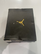 Jordan Dub Zero BP White Black Concord Boys 2Y Sneaker 311071-106