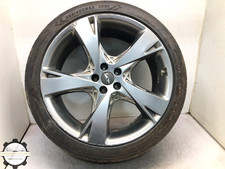 2021-2024 Genesis Gv80 2.5t Wheel Rim 22 9.5jx22 52910-t6200 Oem Note 2021-2024 Genesis Gv80 2.5t Wheel Rim 22 9.5jx22 52910-t6200 Oem Note