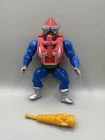 Mekaneck 100% Complete He-Man Masters of the Universe MOTU Mattel 1983 Vintage
