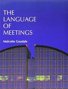 The Language of Meetings: English Language Teacher ... | Buch | Zustand sehr gut
