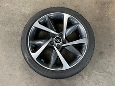 2020-2023 Hyundai Sonata Sel Plus Wheel Rim Tire 2454019 8x19 Asy Oem Lot2699