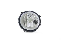 Nebelscheinwerfer Passend FüR Ford S-Max 06 05/2006-04/2010 H8 Links Fahrerseite
