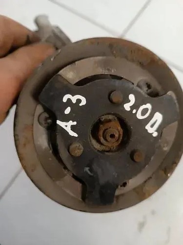 AUDI A3 Sportback 8PA Kondensatpumpe Klimaanalge 111509051B4 25559324