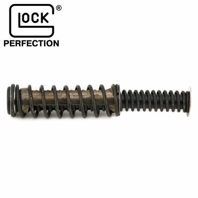 #ad #ad OEM Glock Recoil Spring Assembly SP08063 10mm amp; .45 ACP gen 3 4 FREE STICKER $22.00
