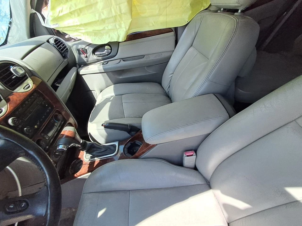 Coolant Reservoir Fits 02-09 ENVOY 2561631 Foto 2 de 4