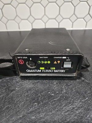 QTB Quantum Turbo Battery Cell Replacement (Cell battery service) 