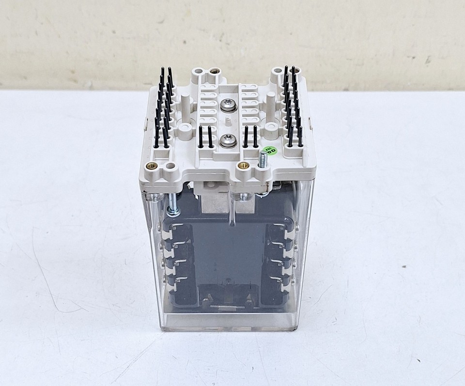 ABB RXMH 2 / RK 223 067-AS / 900-XA Bistable Relay 220VAC-2 | eBay