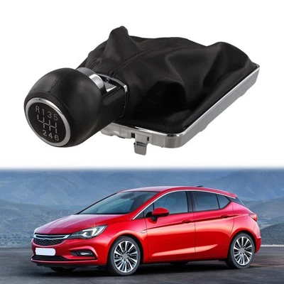 Schaltknauf Auto Innenraum Upgrade Fahrzeug Performance Upgrade Stylish Touch - Bild 1 von 4