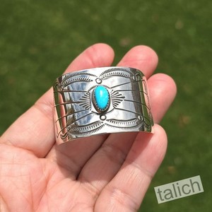 Navajo Hair Pin | eBay display picture 3