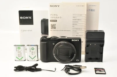 Sony Cyber-shot HX60 Digital Cameras for sale | eBay