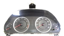 Speedometer Cluster US Market MPH Coupe LX Fits 08-12 ACCORD 258193