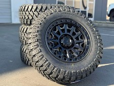 17 Basta Rims 26570r17 Tires Wheels For Ford F-150 Expedition F150 6x135