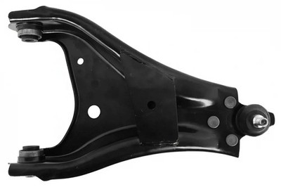 Querlenker Vorderachse links Dreieckslenker (NKW) 7474013 SASIC für DACIA DUSTER