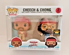 Funko Pop! Cheech & Chong Up in Smoke 2 Pack Funko Specialty Series Exclusive