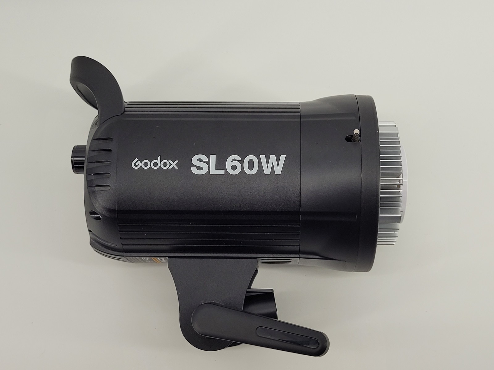 Godox SL-60W LED Video Light 5600K LCD Display-Remote Control (Daylight-White)