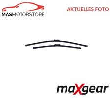 SCHEIBENWISCHER WISCHERBLATT VORNE MAXGEAR 39-0674 A FÜR VW PASSAT B8,T-ROC