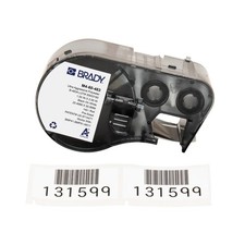 Brady M4-60-483 BMP41/BMP51/M511 Label