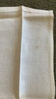 Vtg 1940-50's Lot of 2 Linen Hand Towels in Original Macy's Gift Box + One More! — photo 10