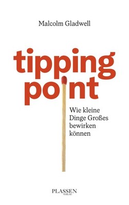 Tipping Point Malcolm Gladwell