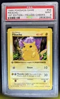 1999 Pokemon 1st Edition Pikachu #58/102 PSA 9