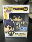 Trigun Meryl Stryfe with Kuroneko #1684 NYCC 2024 Exclusive Funko Pop!
