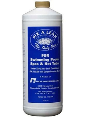 #ad Fix a leak By Marlig For Swimming Pool Spa Hot Tub Leaks 32 Ozwhite $38.69