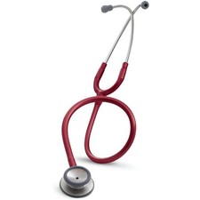 Littmann® Classic II S. E. Stethoscope – Burgundy - Model: 2211
