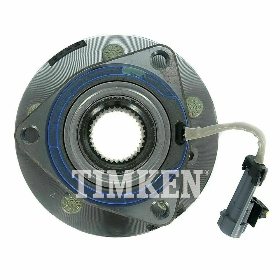 Timken Front Wheel Hub Bearing for Buick LaCrosse 2005-2009 Regal Impala Venture - Imagem 4 de 4