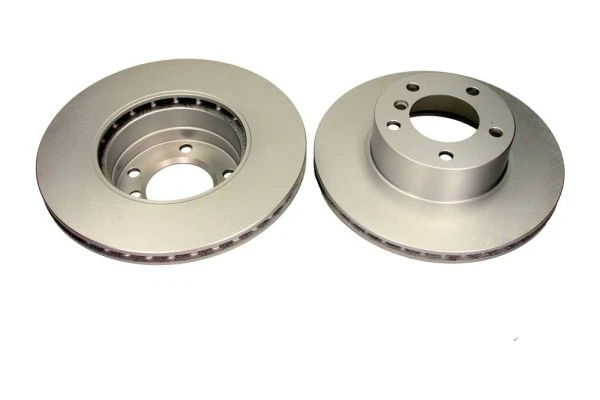 2x BRAKE DISC QD6517 FOR BMW M47D20 2.0L 4cyl 5 E39 M57D25 M51D25 2.5L M52B20 - Image 2 of 4