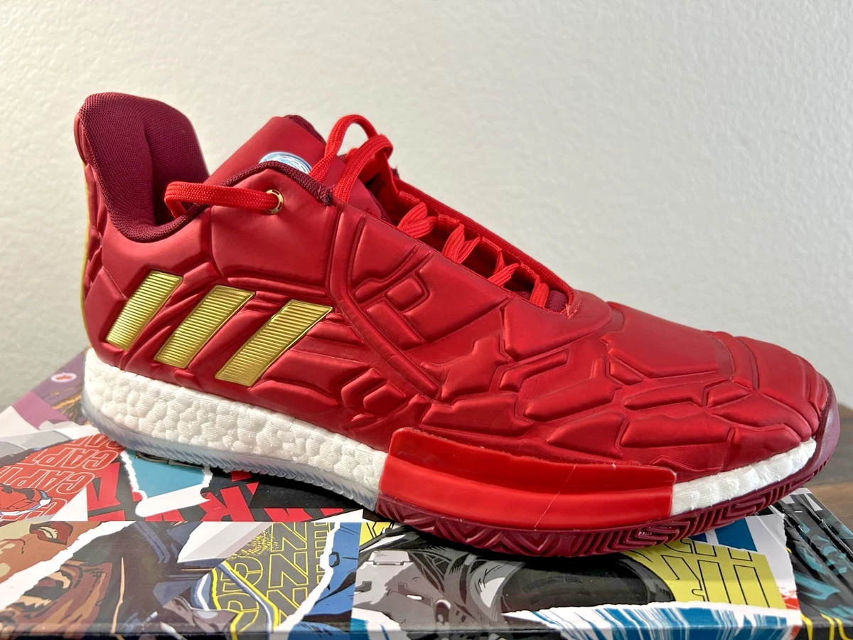 adidas Harden Vol. 3 Men's Sneakers for Sale | Authenticity