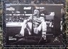 KETEL MARTE- 2035  TOPPS BLACK & WHITE #74 DIAMONDBACKS. 