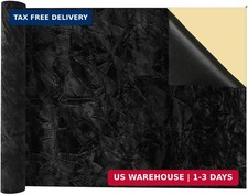 Self Adhesive Felt Fabric, Soft Velvet Drawer Liner, DIY Velvet Fabric for Art