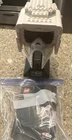LEGO Star Wars Scout Trooper Helmet 75305 471pcs Display Stand + instructions