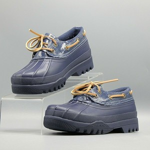 sperry top sider rain shoes