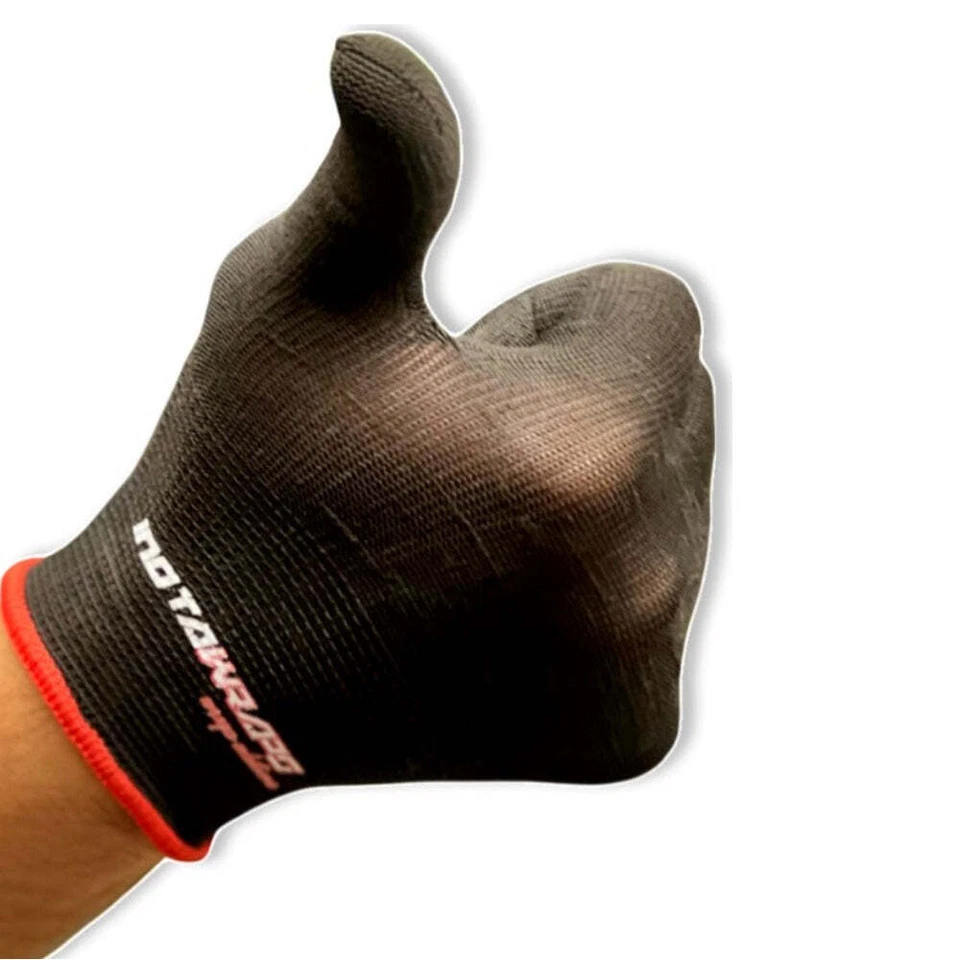 Instawraps Designed Touch Screen Friendly Wrapping Glove (Pair)