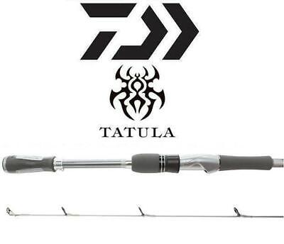 Daiwa Tatula Elite 7' Medium Light Dropshot/Finesse Spinning Rod  TAEL701MLFS | eBay