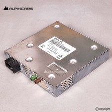 BMW  F01 F06 F10 F13 F25 F30 G11 G30 Original Steuergerät TV MODUL DVB-T 9230079