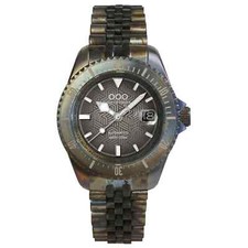Out Of Order 001-32.SA Diverissimo Azteco Sand Watch