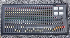 Teac Tascam M-224 Mixer Mixing Board Knobs, Slide Knobs, and Button Tops