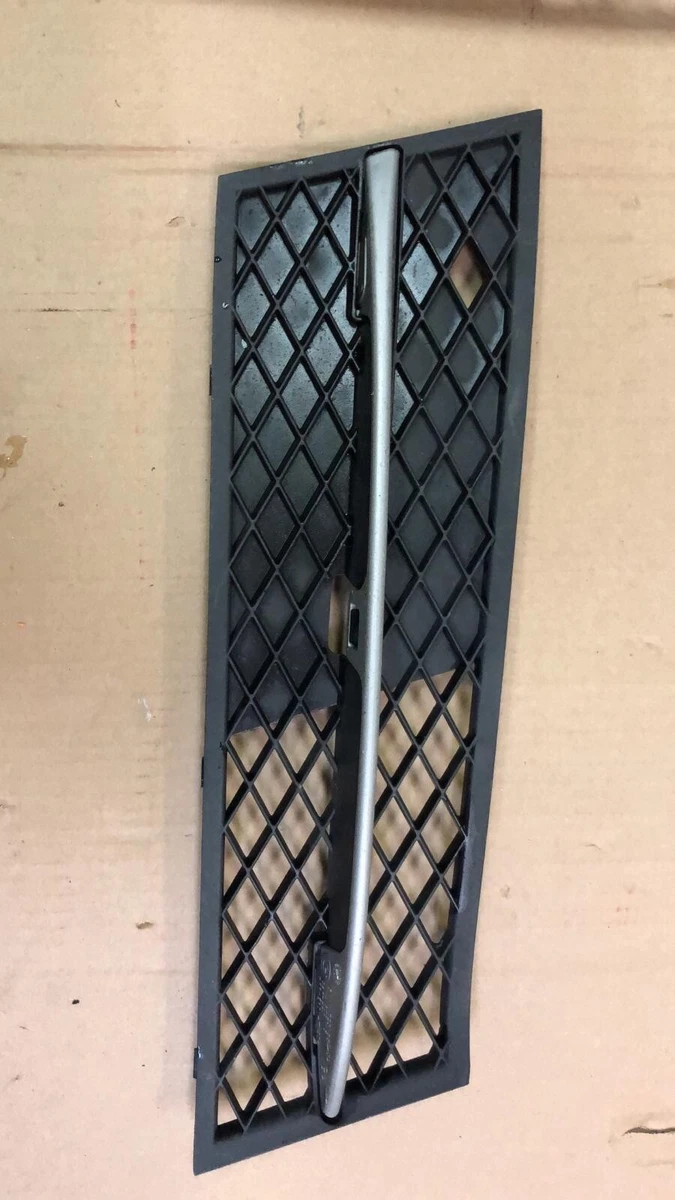 BMW 5 Series F10 2010-14 Front bamper n/s Left 5111-7200700-09 
