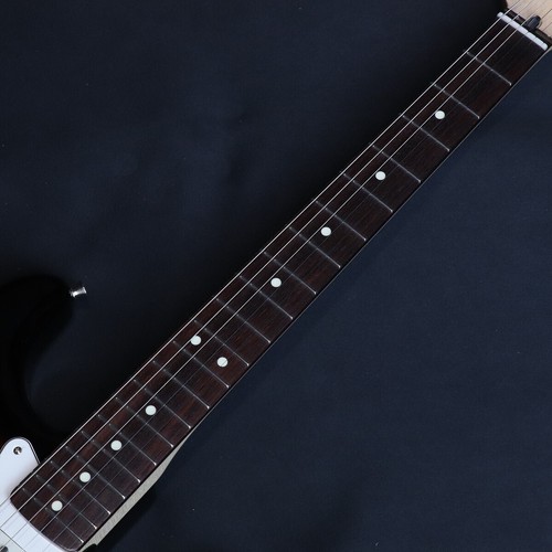 Fender FSR Made in Japn Traditional 70s Stratocaster 3-Color Sunburst - Picture 5 of 10