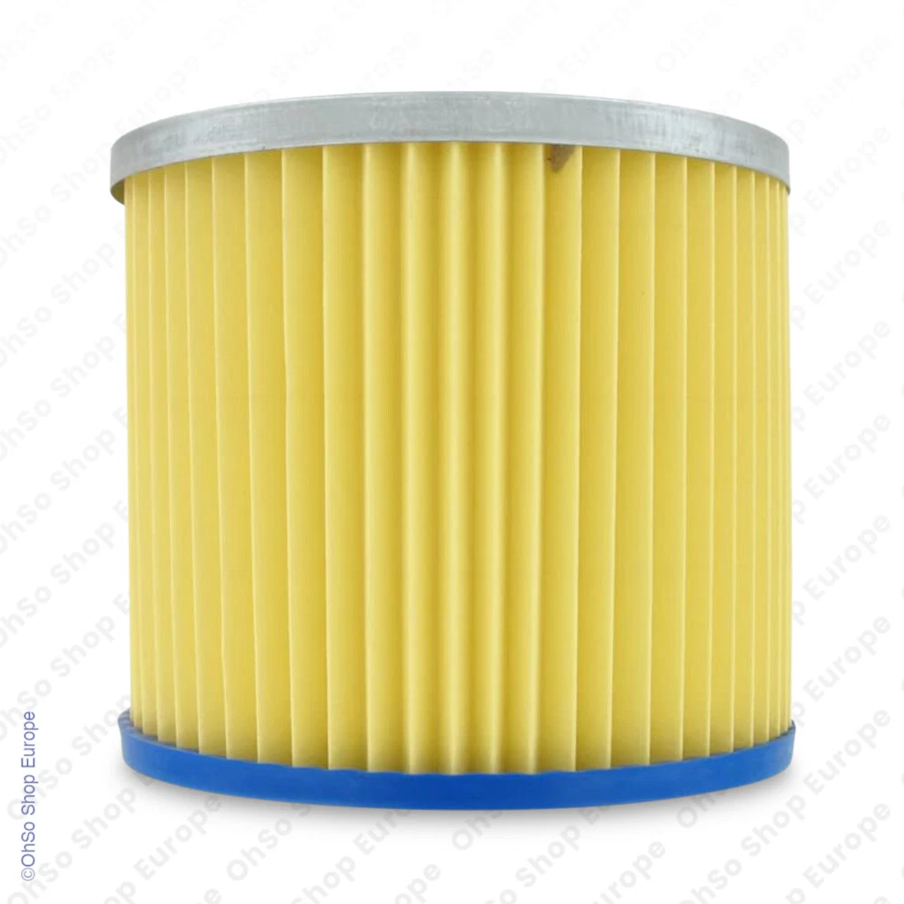 Goblin Aquavac Dry Cartridge Filter To Fit The 20 30 Litre, 48 OFF