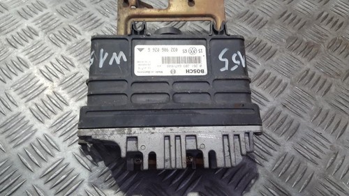 032906026g Motormanagement, Steuergerät, ECU  0261203647/648 Vol DE254731-66