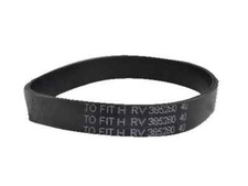 Hoover Flat Vacuum Belts Elite Upright 38528040, 38528-040, 38528027, 17386 Vac