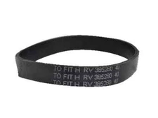Hoover Flat Vacuum Belts Elite Upright 38528040, 38528-040, 38528027, 17386 Vac