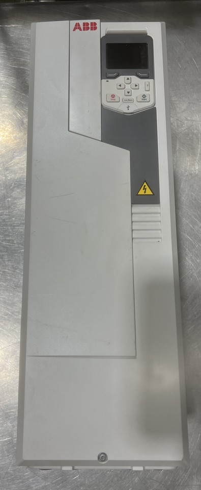 ABB 40hp Variable Frequency Drive ACS580-01-065A-4 400/480V Used ...